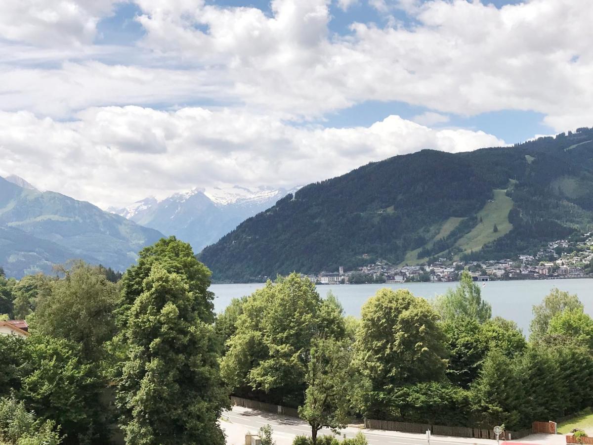 Panorama Lodge Zell am See Extérieur photo